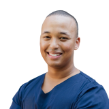 Avatar of Calvin Booysen