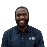 Avatar of Anthony Odionu