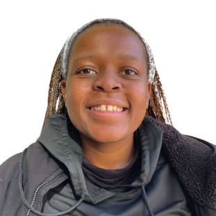 Kopano Mokoena