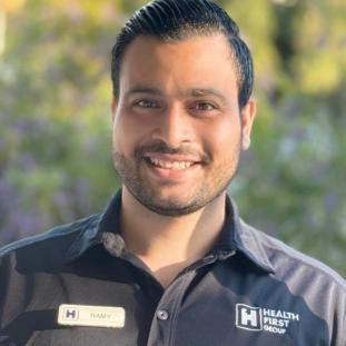 Ramy Mehani