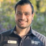 Avatar of Ramy Mehani