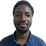 Avatar of Opeyemi Amzat