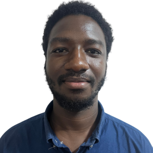 Opeyemi Amzat