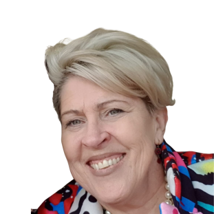 Patricia Rays