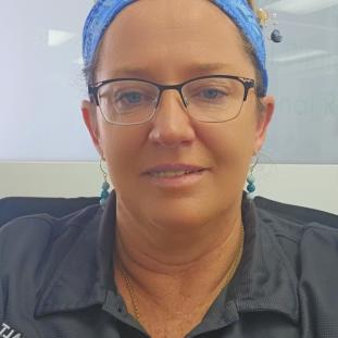 Jodie-Anne Williams