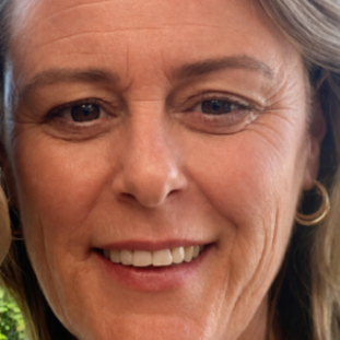 Katrina Giffen