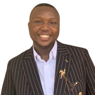 Solomon Akeke