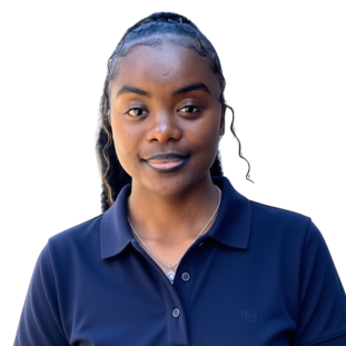 Rhoda Mwepu